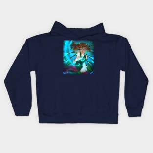 Irma Kids Hoodie